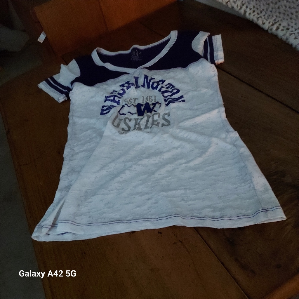 Blue 84 Brand Top